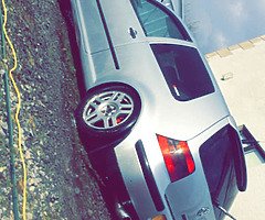 Mk4 golf