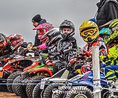 UNITED QUAD RACING IRELAND