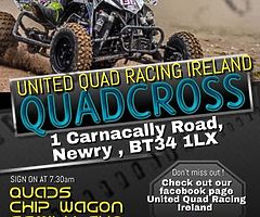 UNITED QUAD RACING IRELAND - Image 4/4