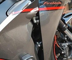 CBR1000RR - Image 5/7