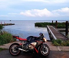 CBR1000RR - Image 6/7