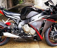 CBR1000RR - Image 7/7