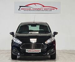 2017 FORD FIESTA - Image 4/10