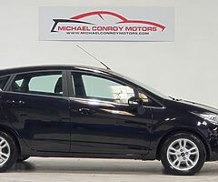 2017 FORD FIESTA - Image 9/10