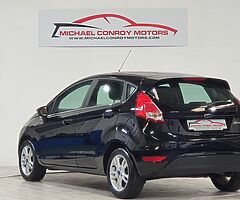 2017 FORD FIESTA - Image 10/10