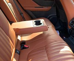 2018 Jaguar F-Pace (RWD Portfolio - Single Owner)