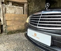 Mercedes S350 2007 - Image 3/10