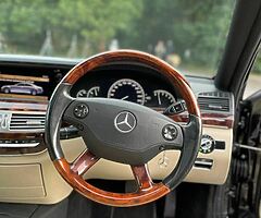 Mercedes S350 2007 - Image 6/10