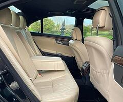 Mercedes S350 2007 - Image 8/10