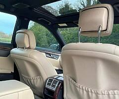 Mercedes S350 2007 - Image 9/10