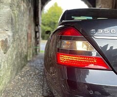 Mercedes S350 2007 - Image 10/10