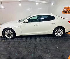 2014 Maserati Ghibli - Image 5/10