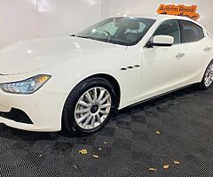 2014 Maserati Ghibli - Image 6/10