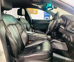 2014 Maserati Ghibli - Image 8/10