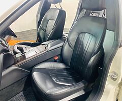 2014 Maserati Ghibli - Image 9/10