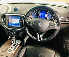 2014 Maserati Ghibli - Image 10/10