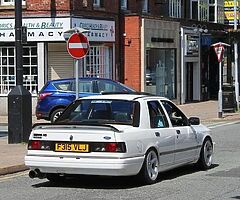 Petrol wanted
