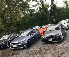 Is200 wanted - Image 3/4