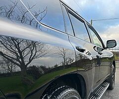 2016 Toyota Land Cruiser 2.8 D-4D Invincible - Image 4/10