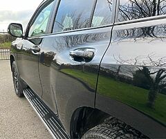 2016 Toyota Land Cruiser 2.8 D-4D Invincible - Image 5/10