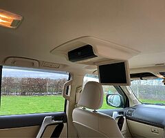 2016 Toyota Land Cruiser 2.8 D-4D Invincible - Image 6/10