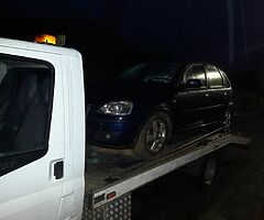 We Buy Scrap Cars