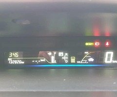 Toyota Prius HYBRID 2013 - Image 9/10