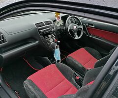 Ep3 TypeR k20a2 ((breaking)) - Image 4/5