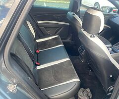 2015 SEAT Leon - Image 7/10