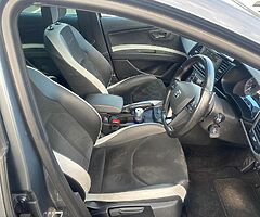 2015 SEAT Leon - Image 8/10