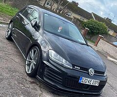 Golf Gtd 2013 - Image 4/4