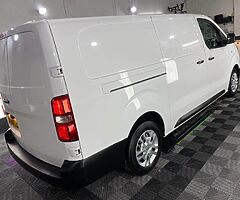 2019 Vauxhall Vauxhall Vivaro - Image 3/10