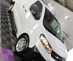 2019 Vauxhall Vauxhall Vivaro - Image 4/10