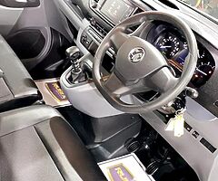 2019 Vauxhall Vauxhall Vivaro - Image 7/10