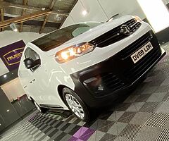 2019 Vauxhall Vauxhall Vivaro - Image 10/10