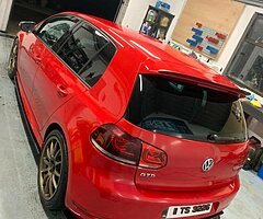 Mk6 GTD Golf DSG - Image 3/10