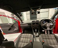 Mk6 GTD Golf DSG - Image 5/10