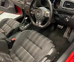 Mk6 GTD Golf DSG - Image 6/10