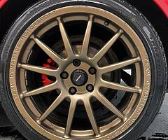 Mk6 GTD Golf DSG - Image 9/10