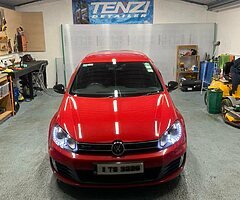 Mk6 GTD Golf DSG - Image 10/10