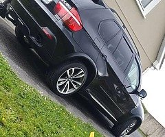 Bmw x5 - Image 3/5