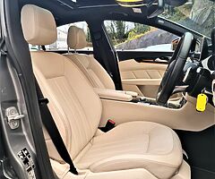 2015 Mercedes-Benz CLS350 - Image 10/10