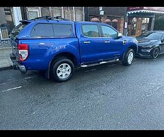 2017 Ford Ranger - Image 3/5