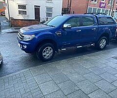 2017 Ford Ranger - Image 5/5