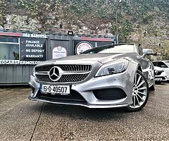 2015 Mercedes-Benz CLS350 - Image 3/10
