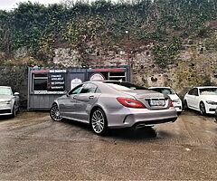 2015 Mercedes-Benz CLS350 - Image 7/10