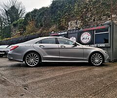 2015 Mercedes-Benz CLS350 - Image 6/10