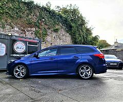 2015 Ford Focus ST2 - Image 9/10
