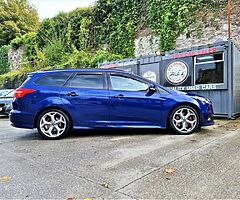 2015 Ford Focus ST2 - Image 6/10