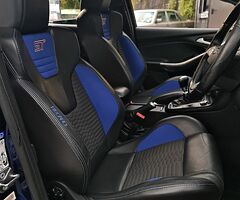 2015 Ford Focus ST2 - Image 10/10